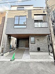 物件画像 下篠崎町　新築戸建