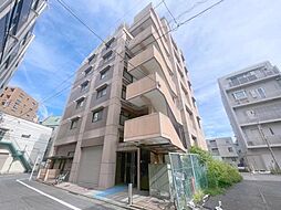 物件画像 コスモガーデン日暮里