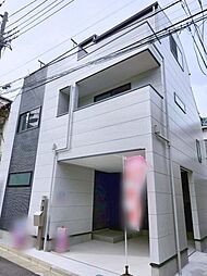 物件画像 徳丸2丁目　借地新築戸建