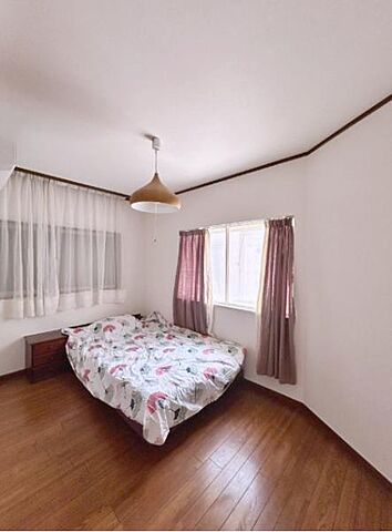 洋室 足立区梅島2丁目