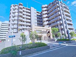 物件画像 レーベンハイム戸田公園アクアシティ