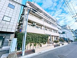 物件画像 リーベスト浮間舟渡