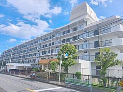 物件画像 蕨サンハイツ