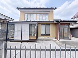 物件画像 館林市成島町　古家付売地