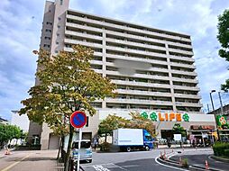 物件画像 アクトピア北赤羽参番館