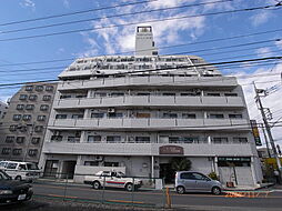 物件画像 ベルコート東中神