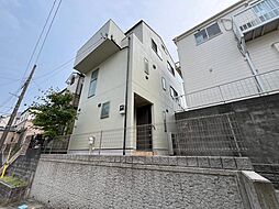 物件画像 川崎市多摩区長尾　中古戸建