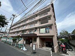 物件画像 キャスティ上板橋