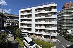 物件画像 南馬込セントラルパレス