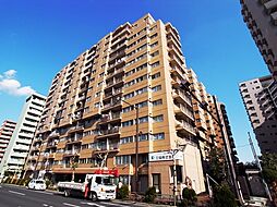 物件画像 ライオンズマンション大森