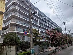 物件画像 府中スカイハイツ