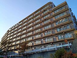 物件画像 ナイスステージ湘南つつじが丘