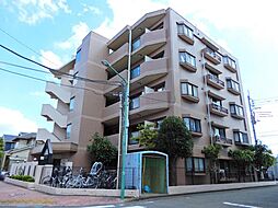 物件画像 アップルウェイ小平パートII