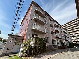 物件画像 フドウ西船橋ハイツ壱号棟