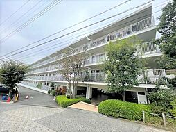 物件画像 宮前平ハイデンス