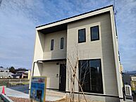 新潟県阿賀野市保田：物件画像