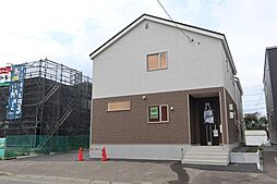 物件画像 白石区北郷6条10丁目　新築