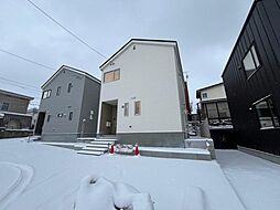 物件画像 豊平区西岡1条4丁目　新築