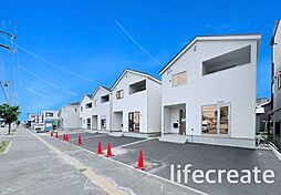 物件画像 手稲区新発寒3条4丁目　新築戸建