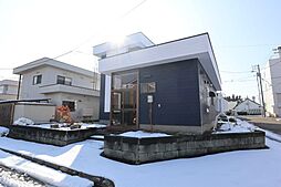 物件画像 江別市野幌松並町　中古戸建