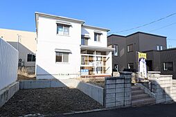 物件画像 手稲区稲穂4条7丁目　中古戸建