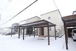 物件画像 白石区北郷1条1丁目　中古戸建