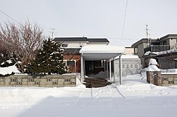 物件画像 札幌市北区篠路9条2丁目　中古戸建