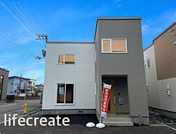 物件画像 北区新琴似10条4丁目　新築未入居