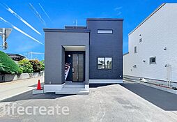 物件画像 中央区北20条西15丁目