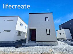 物件画像 東区本町1条3丁目　新築戸建
