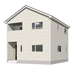 物件画像 手稲区稲穂2条7丁目　新築戸建