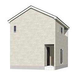 物件画像 厚別区厚別西1条3丁目　新築戸建