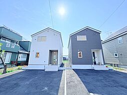 物件画像 東区東苗穂13条2丁目　新築戸建