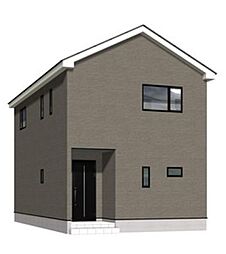 物件画像 白石区北郷3条2丁目　新築戸建