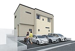 物件画像 厚別東1条3丁目　新築戸建