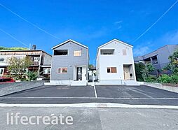 物件画像 西区西野11条9丁目　新築戸建