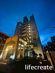 物件画像 ライオンズマンション植物園第二