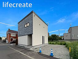 物件画像 白石区北郷1条6丁目　新築戸建