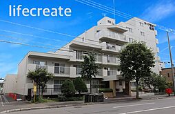 物件画像 コープ野村幌西