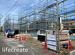 物件画像 西区西野4条2丁目2期　新築戸建