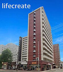 物件画像 朝日プラザ一条橋