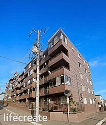 物件画像 メゾンドルチェ十五番館