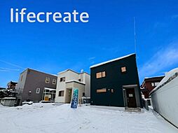 物件画像 南区川沿11条1丁目　新築戸建