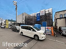 物件画像 西区発寒7条14丁目　新築戸建