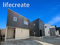 物件画像 東区本町1条6丁目　新築戸建