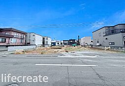 物件画像 東区本町1条6丁目　新築戸建