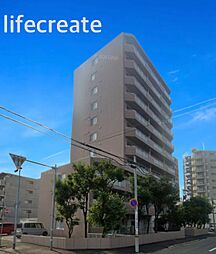 物件画像 クレストコート北三十一条