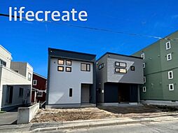 物件画像 西区山の手6条5丁目　新築戸建