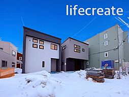 物件画像 西区山の手6条5丁目　新築戸建