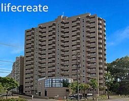 マンションイメージ
